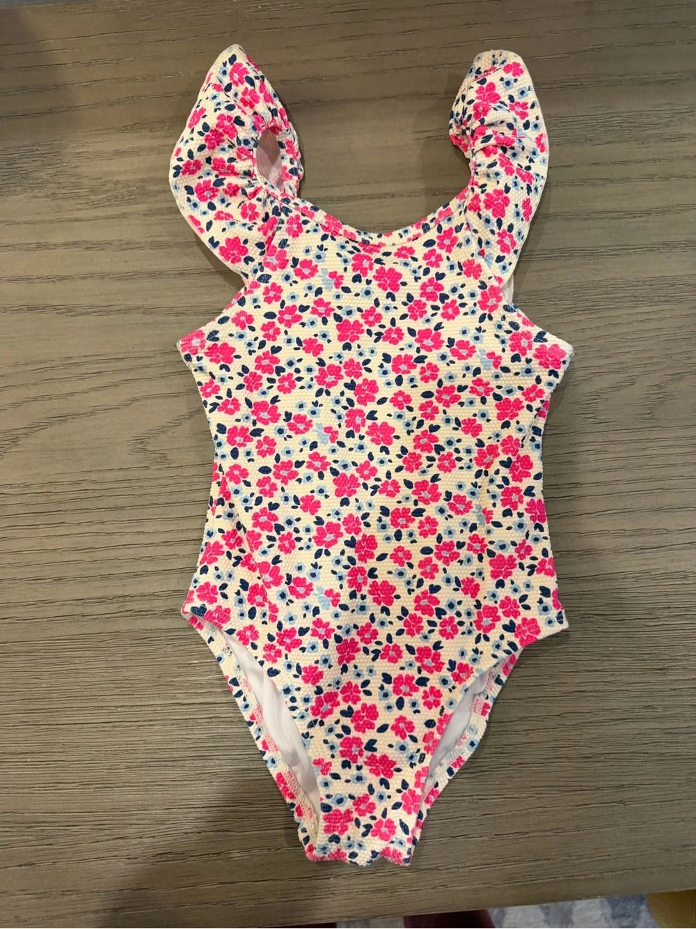 Set of 2T Girls Swimsuits